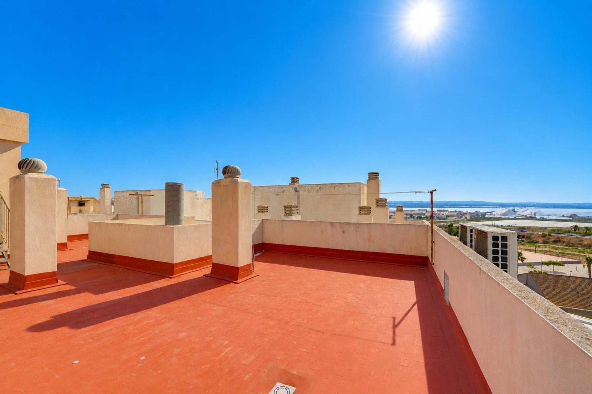 Herverkoop - Appartement / Flat -
Torrevieja - Acequion