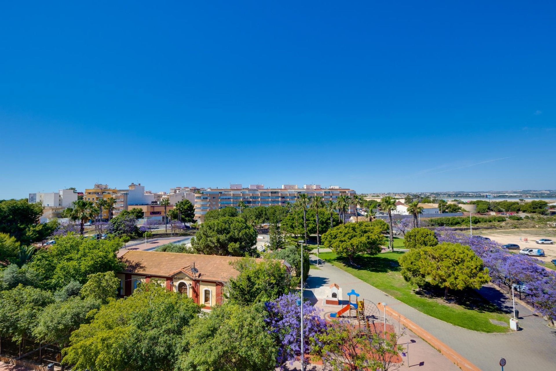 Herverkoop - Appartement / Flat -
Torrevieja - Acequion