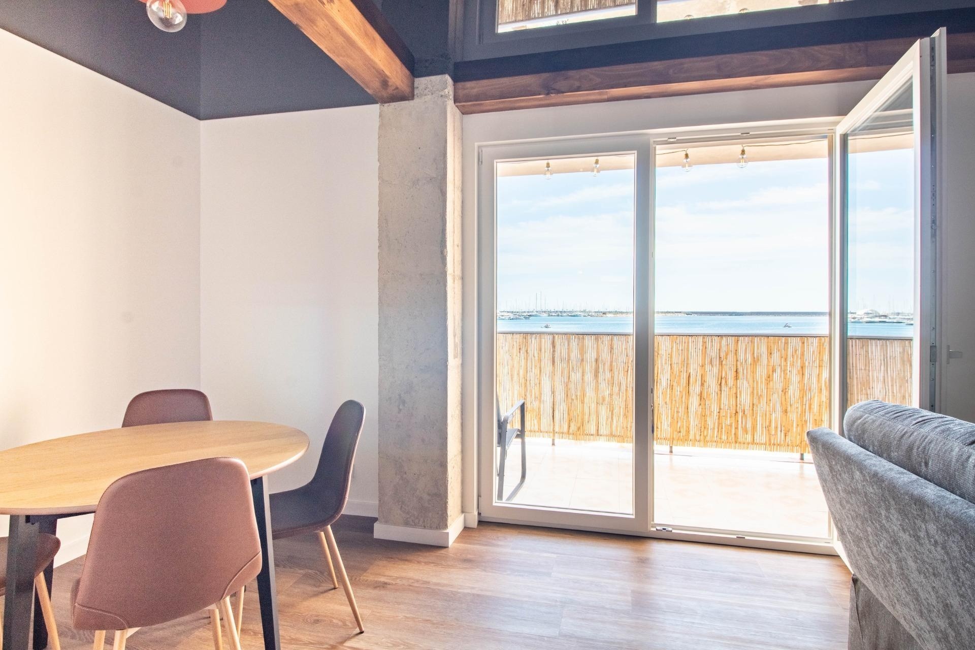 Herverkoop - Appartement / Flat -
Torrevieja - Acequion