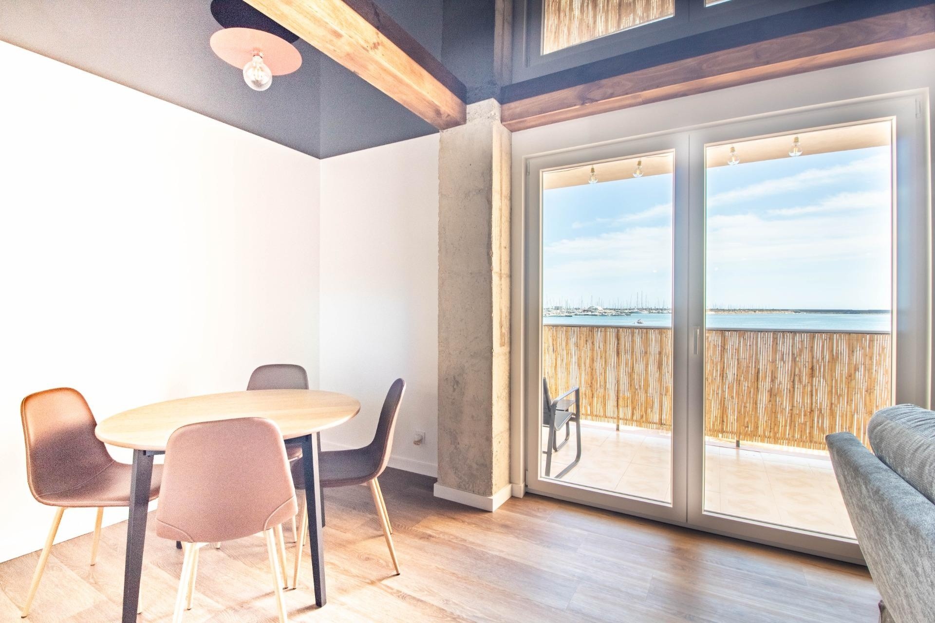 Herverkoop - Appartement / Flat -
Torrevieja - Acequion