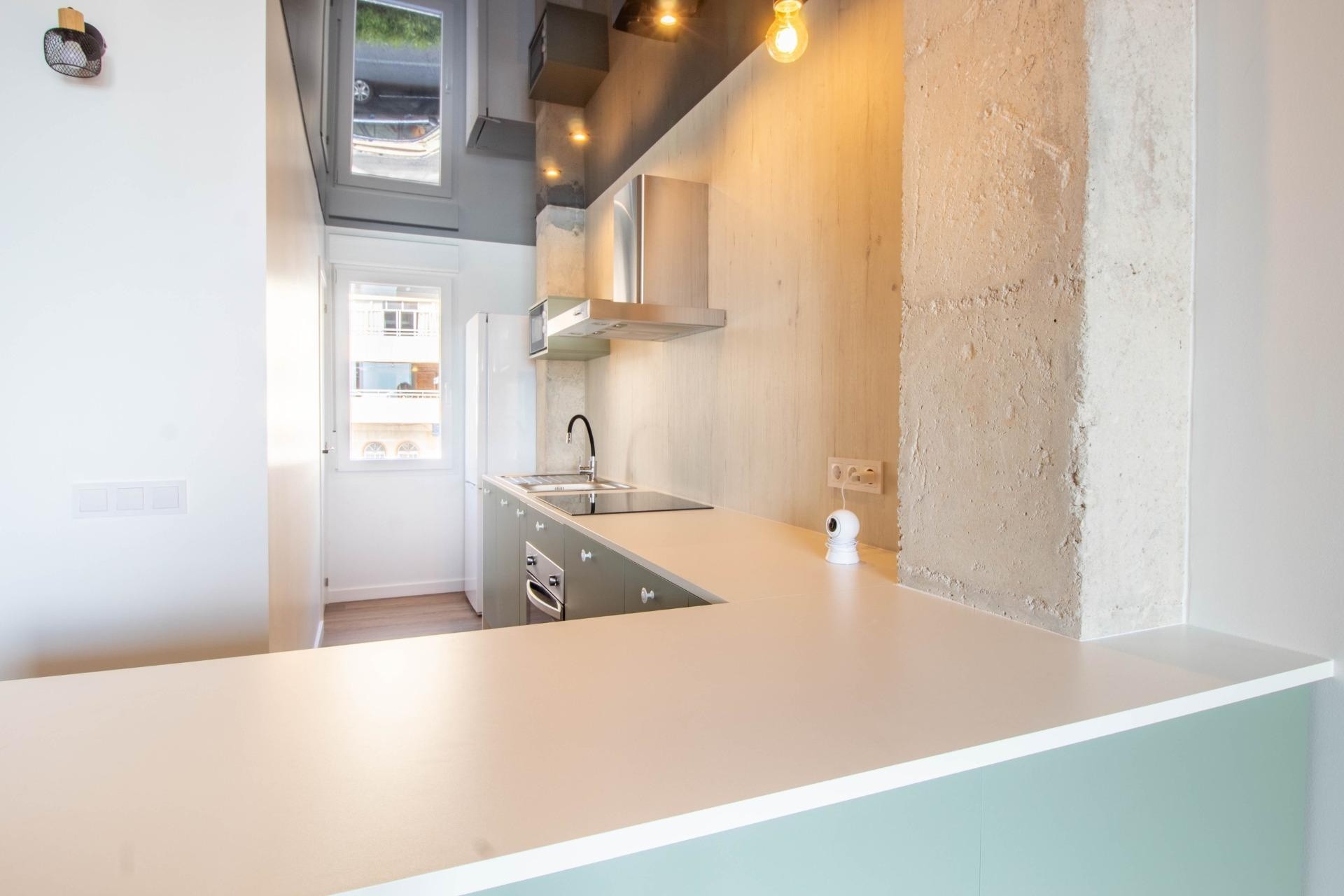 Herverkoop - Appartement / Flat -
Torrevieja - Acequion