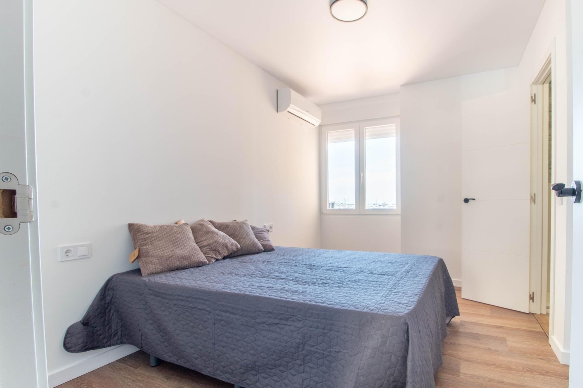Herverkoop - Appartement / Flat -
Torrevieja - Acequion