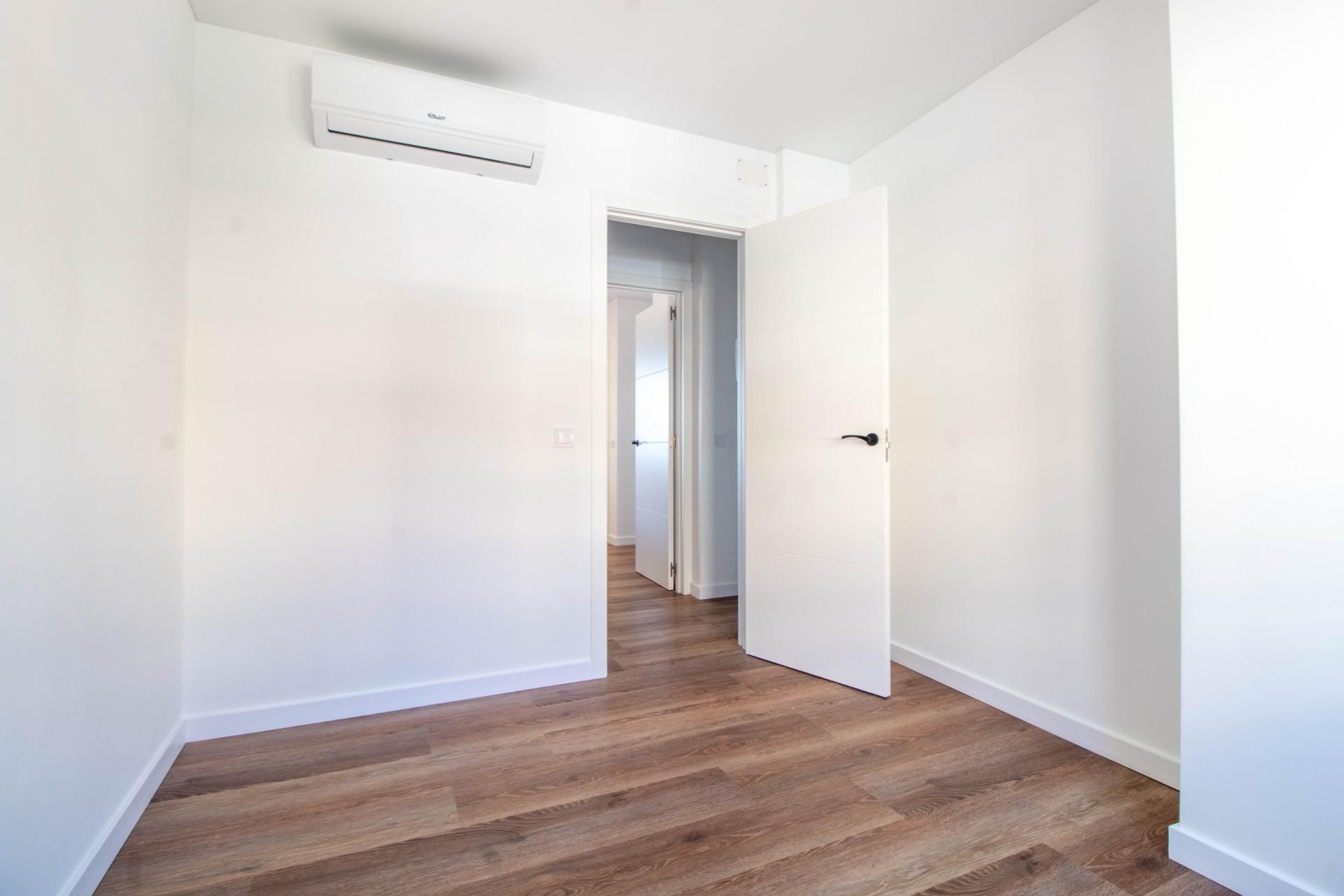 Herverkoop - Appartement / Flat -
Torrevieja - Acequion