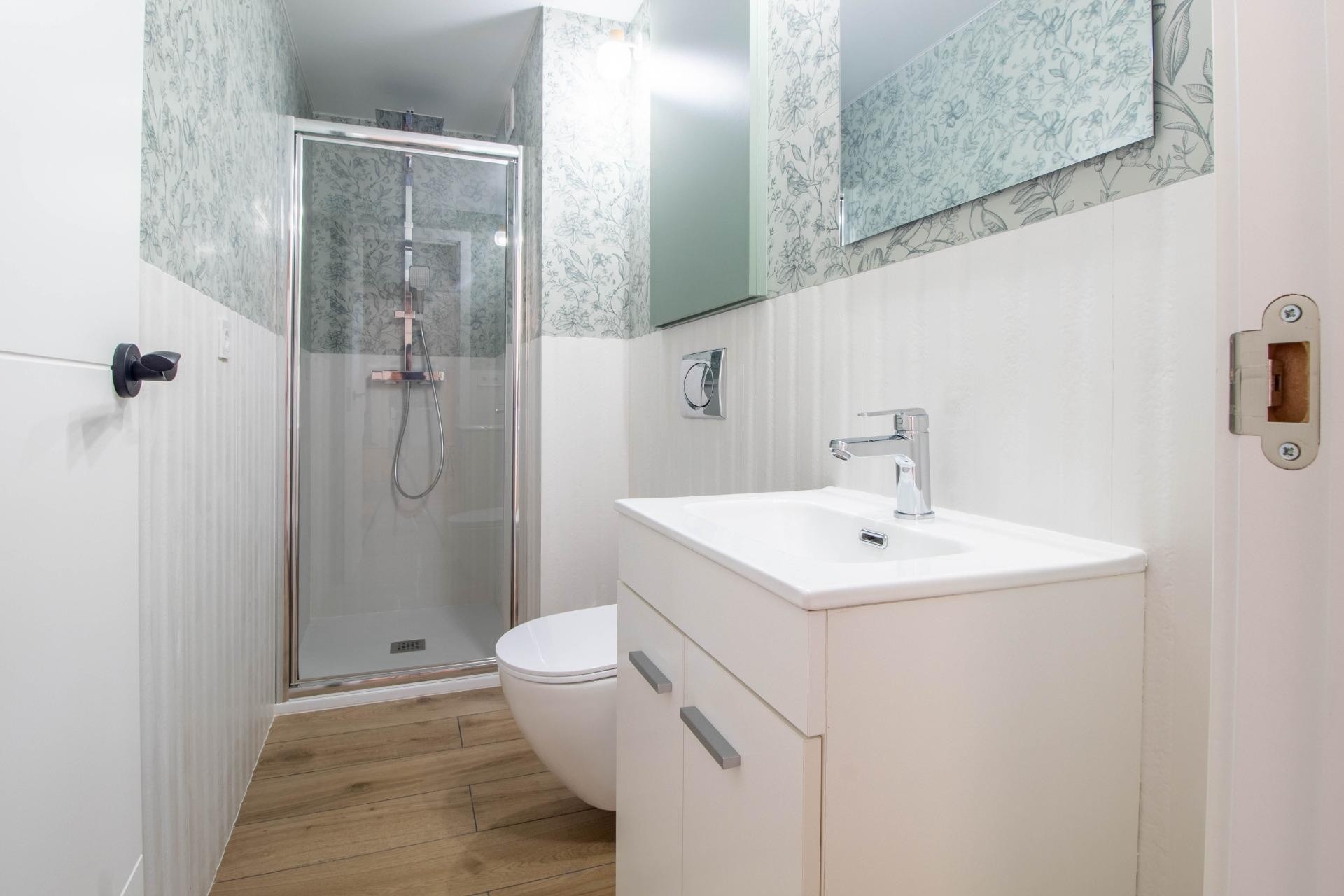 Herverkoop - Appartement / Flat -
Torrevieja - Acequion
