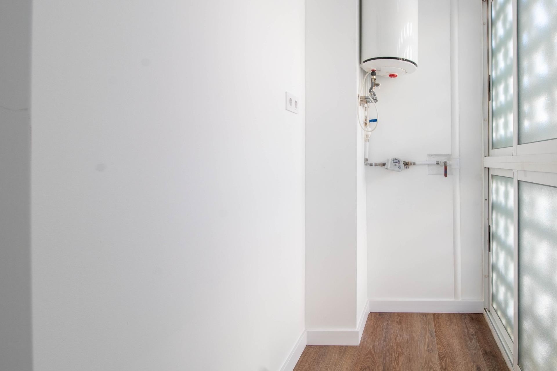 Herverkoop - Appartement / Flat -
Torrevieja - Acequion