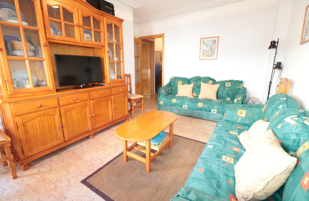 Herverkoop - Appartement / Flat -
Torrevieja - Acequion