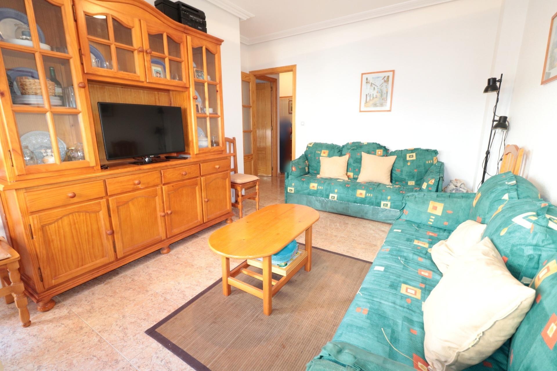 Herverkoop - Appartement / Flat -
Torrevieja - Acequion
