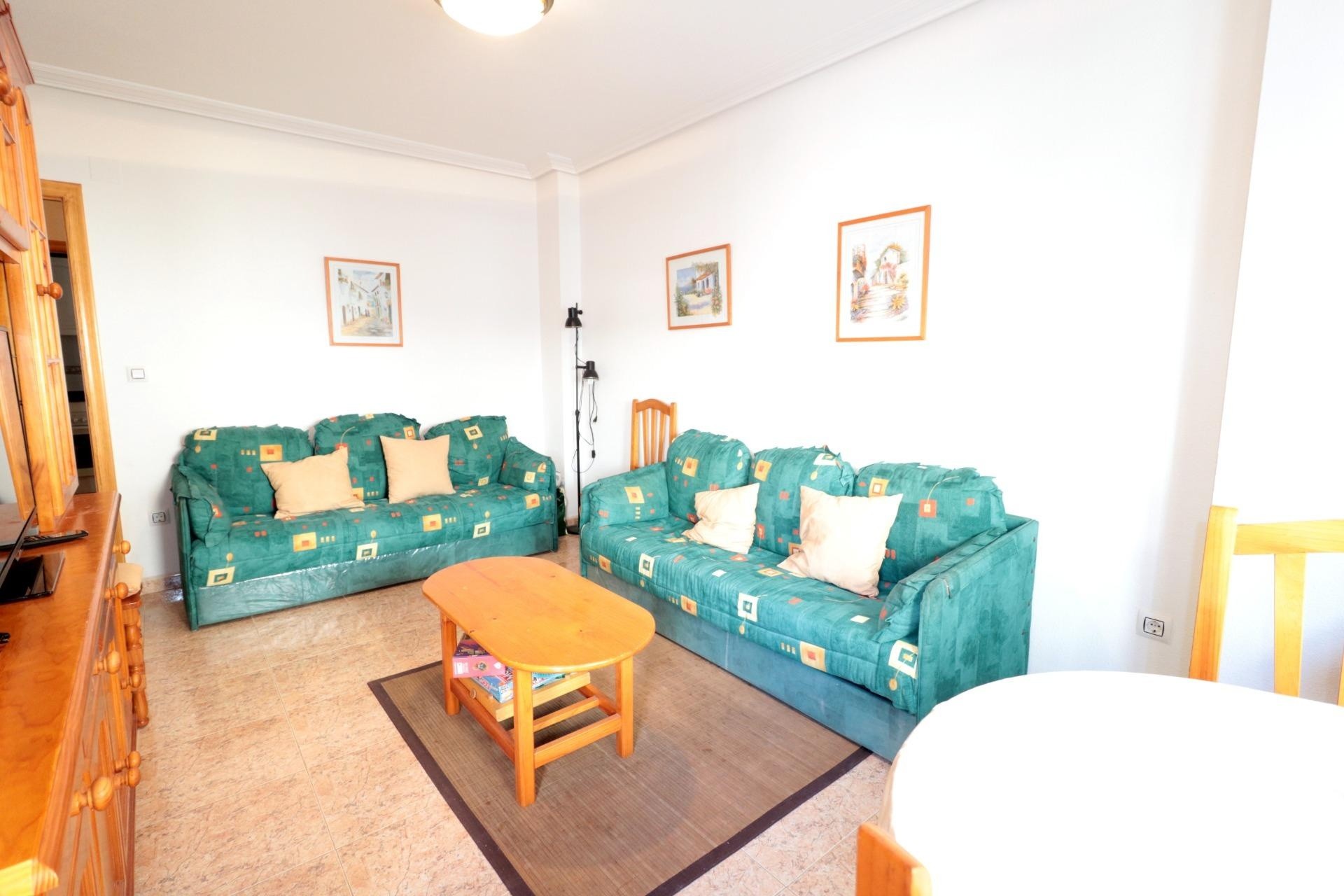 Herverkoop - Appartement / Flat -
Torrevieja - Acequion