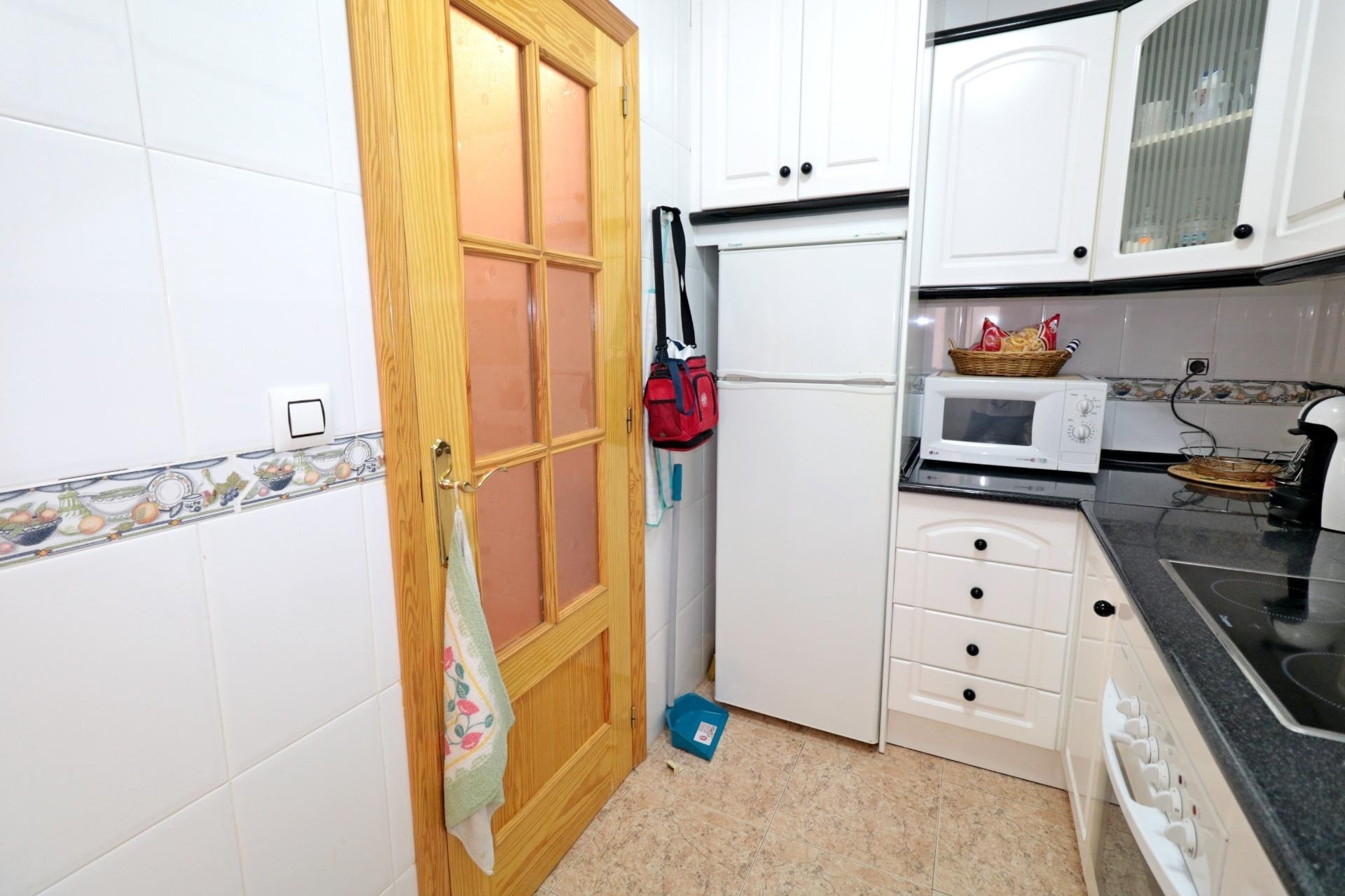 Herverkoop - Appartement / Flat -
Torrevieja - Acequion