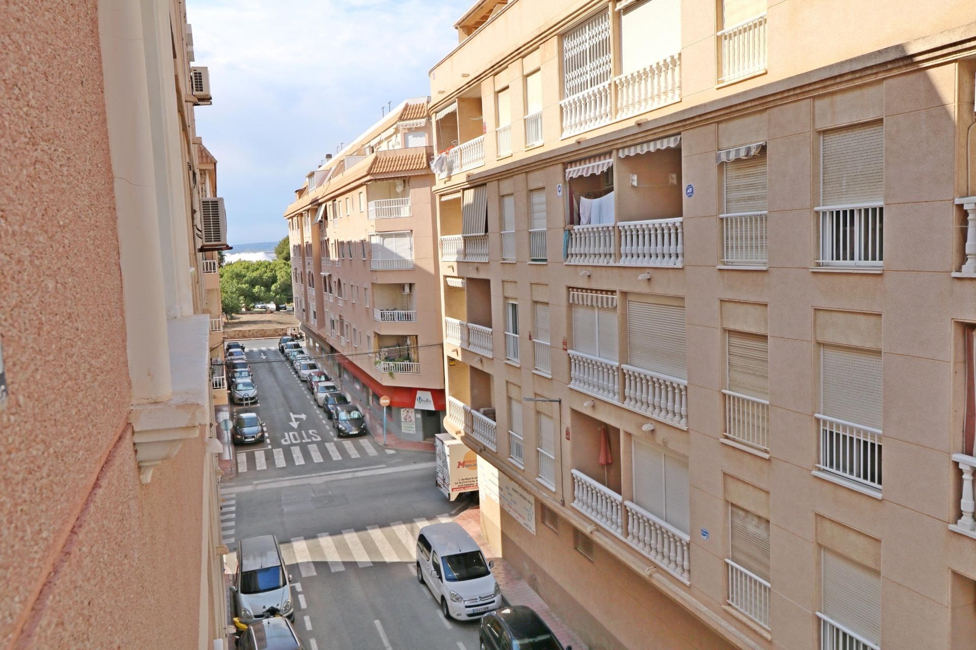 Herverkoop - Appartement / Flat -
Torrevieja - Acequion
