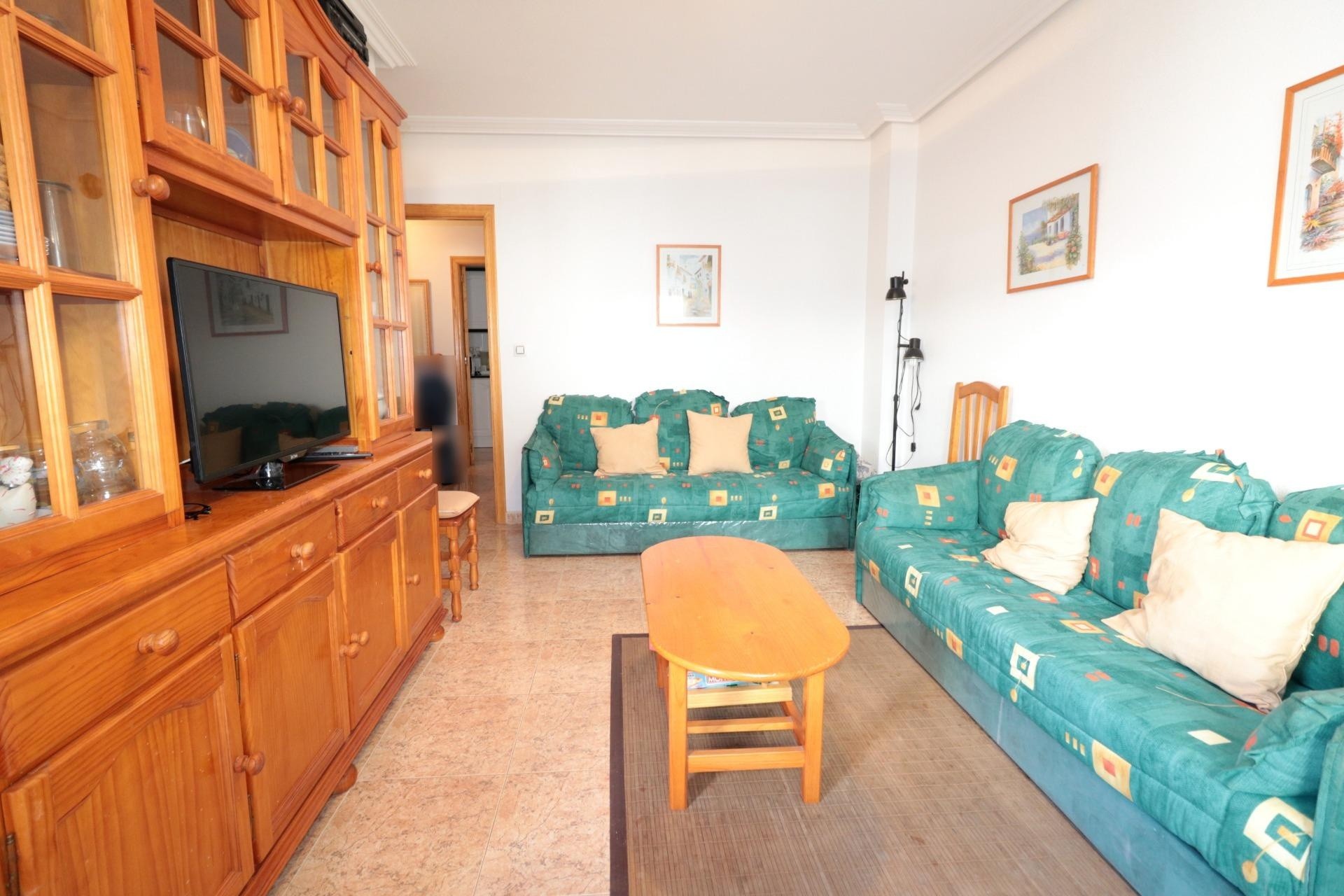 Herverkoop - Appartement / Flat -
Torrevieja - Acequion