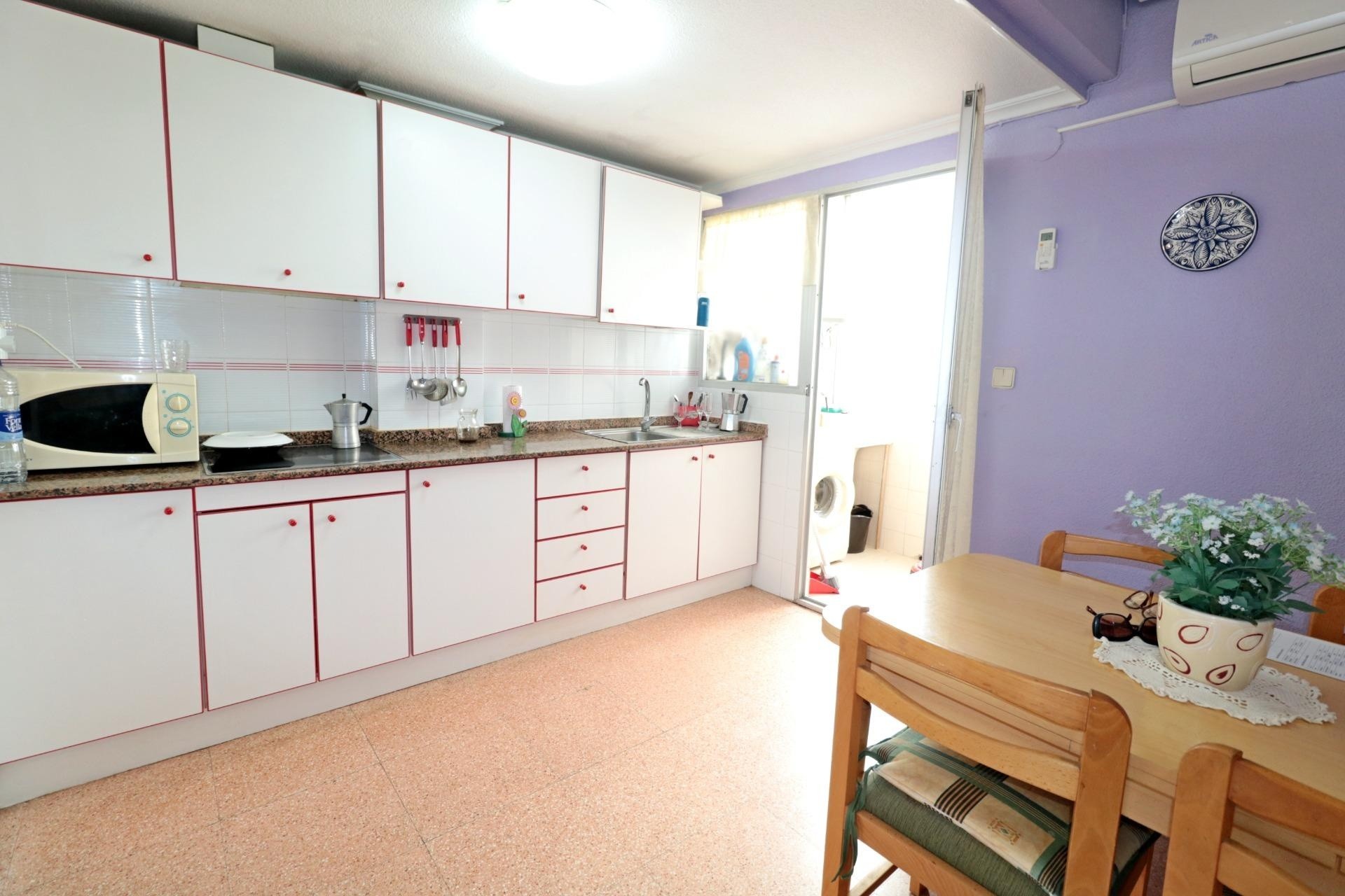 Herverkoop - Appartement / Flat -
Torrevieja - Acequion