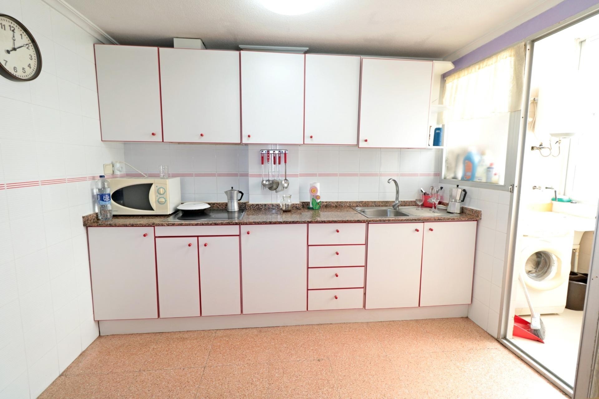Herverkoop - Appartement / Flat -
Torrevieja - Acequion