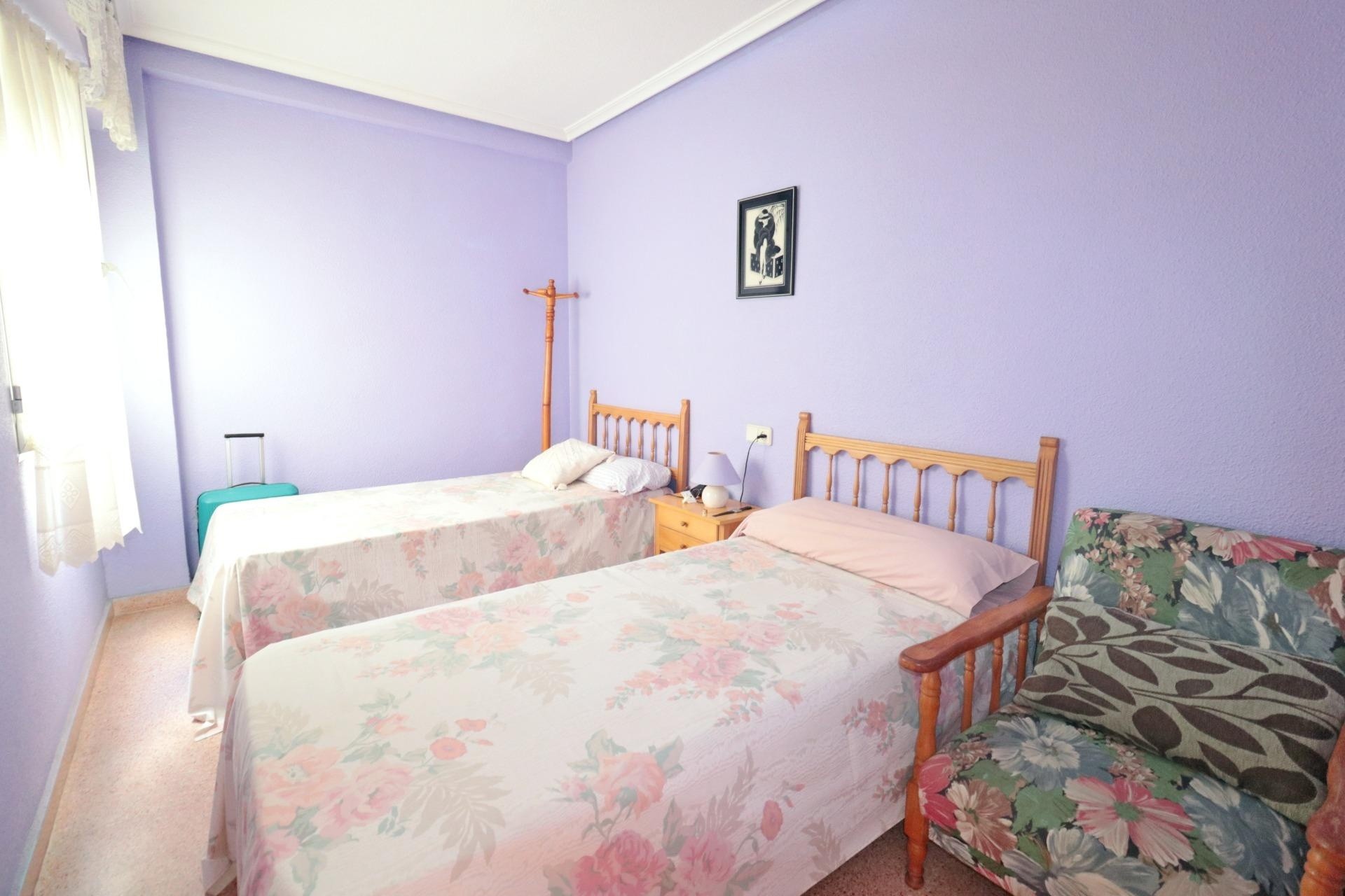 Herverkoop - Appartement / Flat -
Torrevieja - Acequion