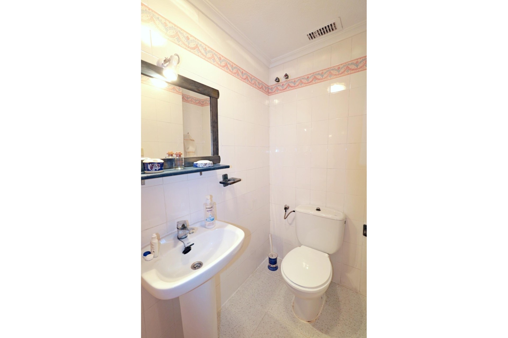 Herverkoop - Appartement / Flat -
Torrevieja - Acequion