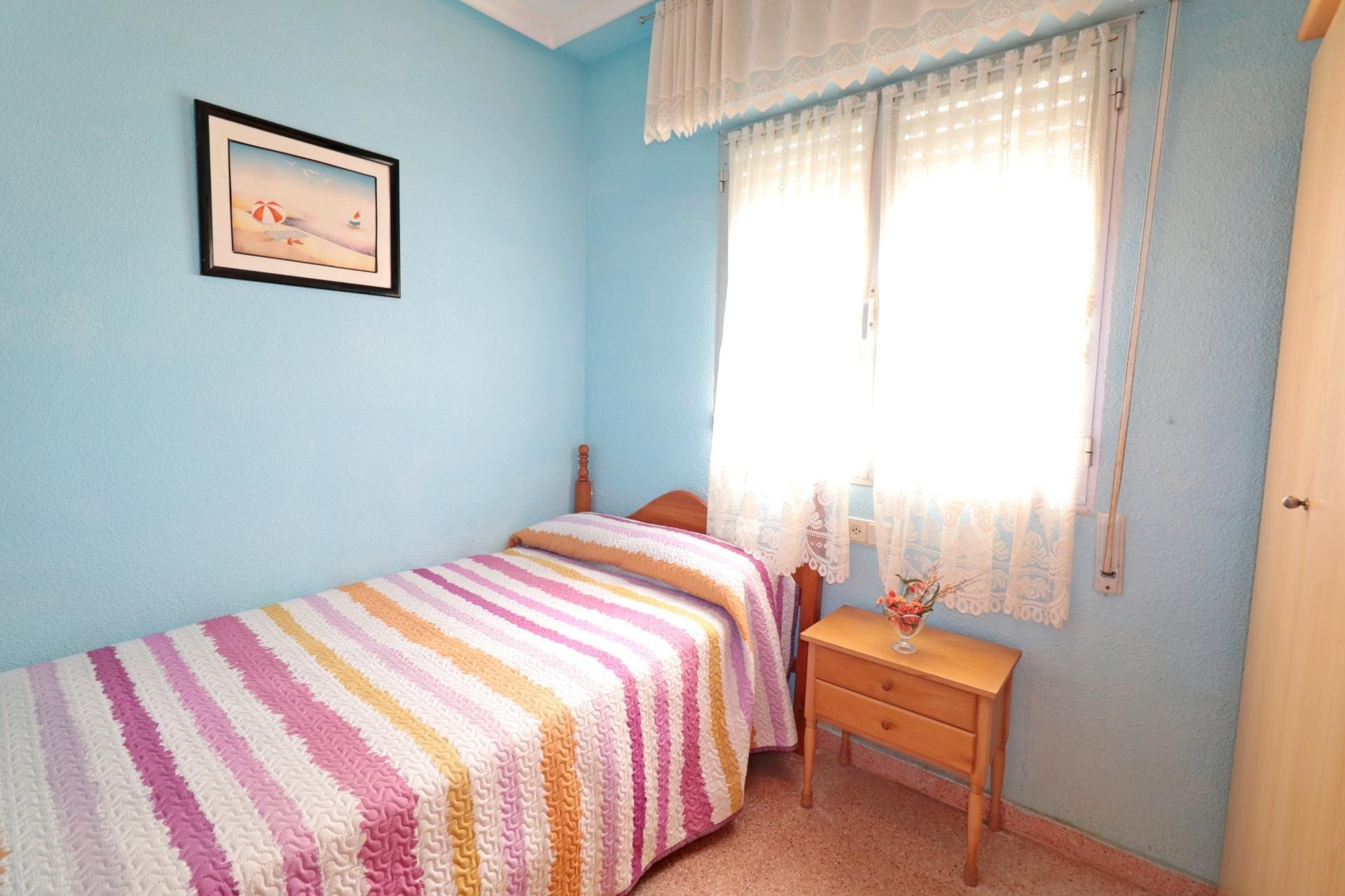 Herverkoop - Appartement / Flat -
Torrevieja - Acequion