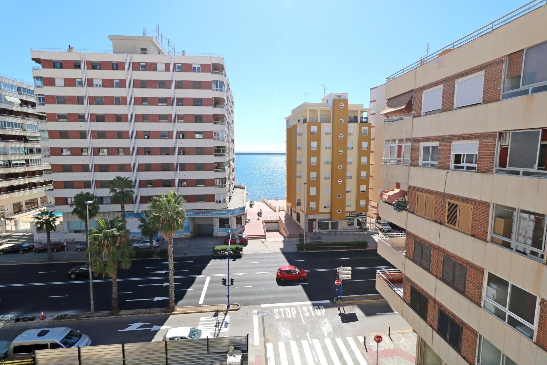 Herverkoop - Appartement / Flat -
Torrevieja - Acequion