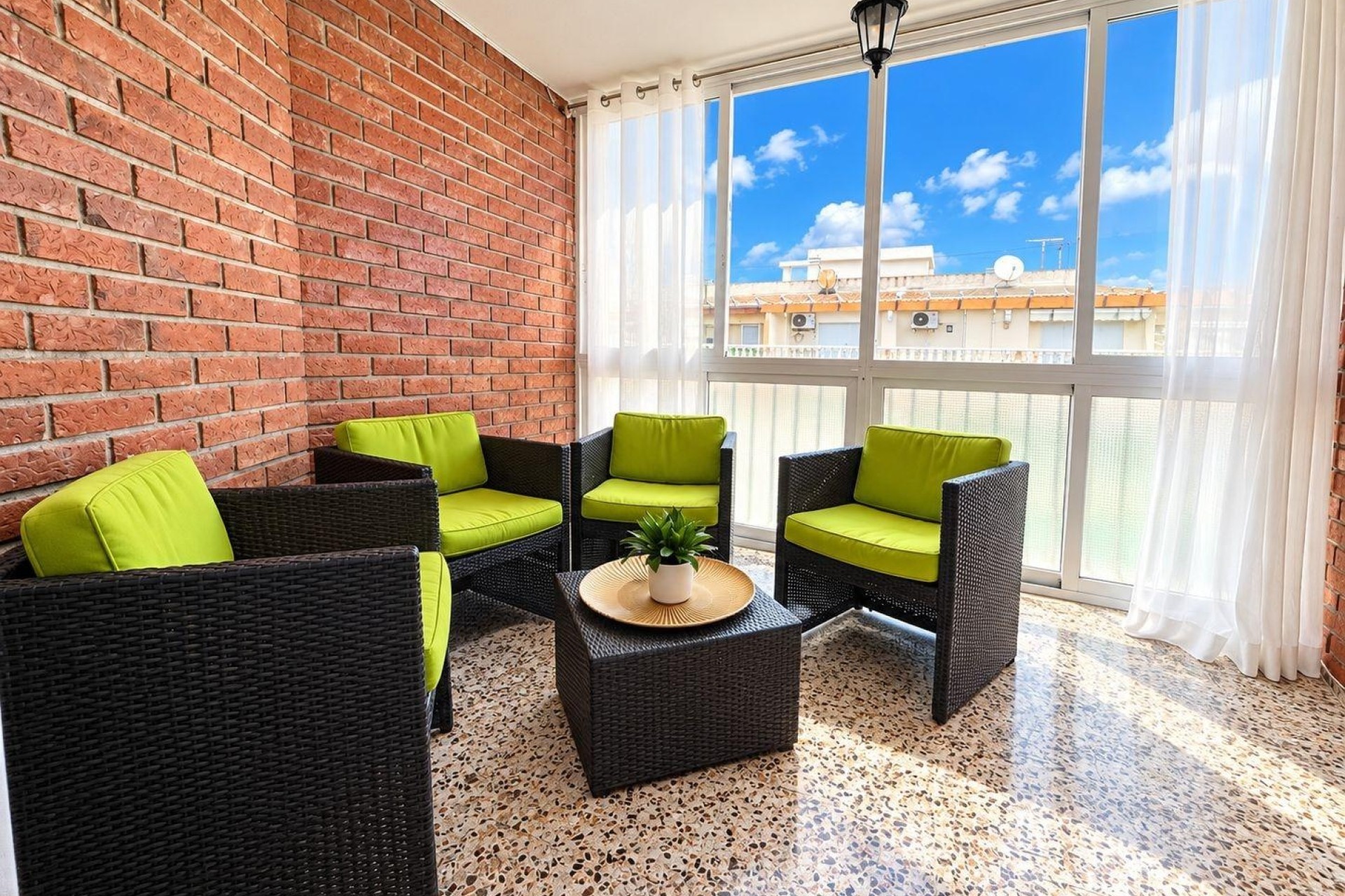 Herverkoop - Appartement / Flat -
Torrevieja - Acequion