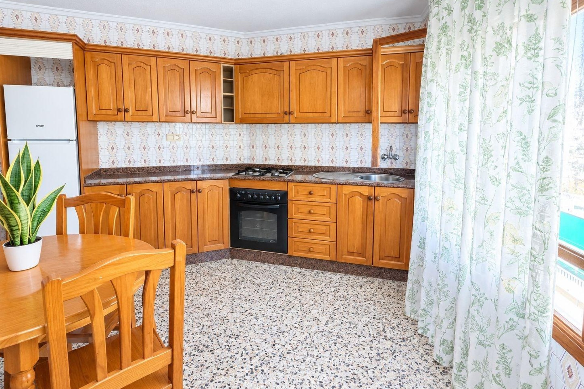 Herverkoop - Appartement / Flat -
Torrevieja - Acequion
