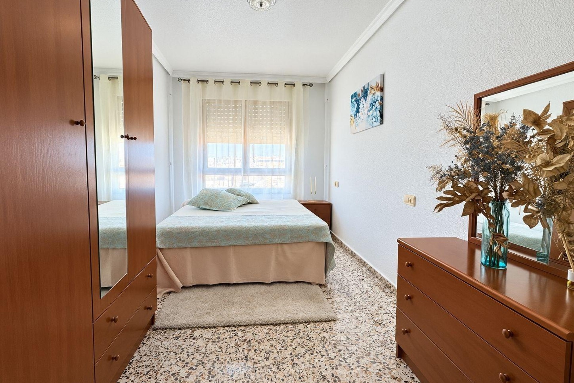 Herverkoop - Appartement / Flat -
Torrevieja - Acequion