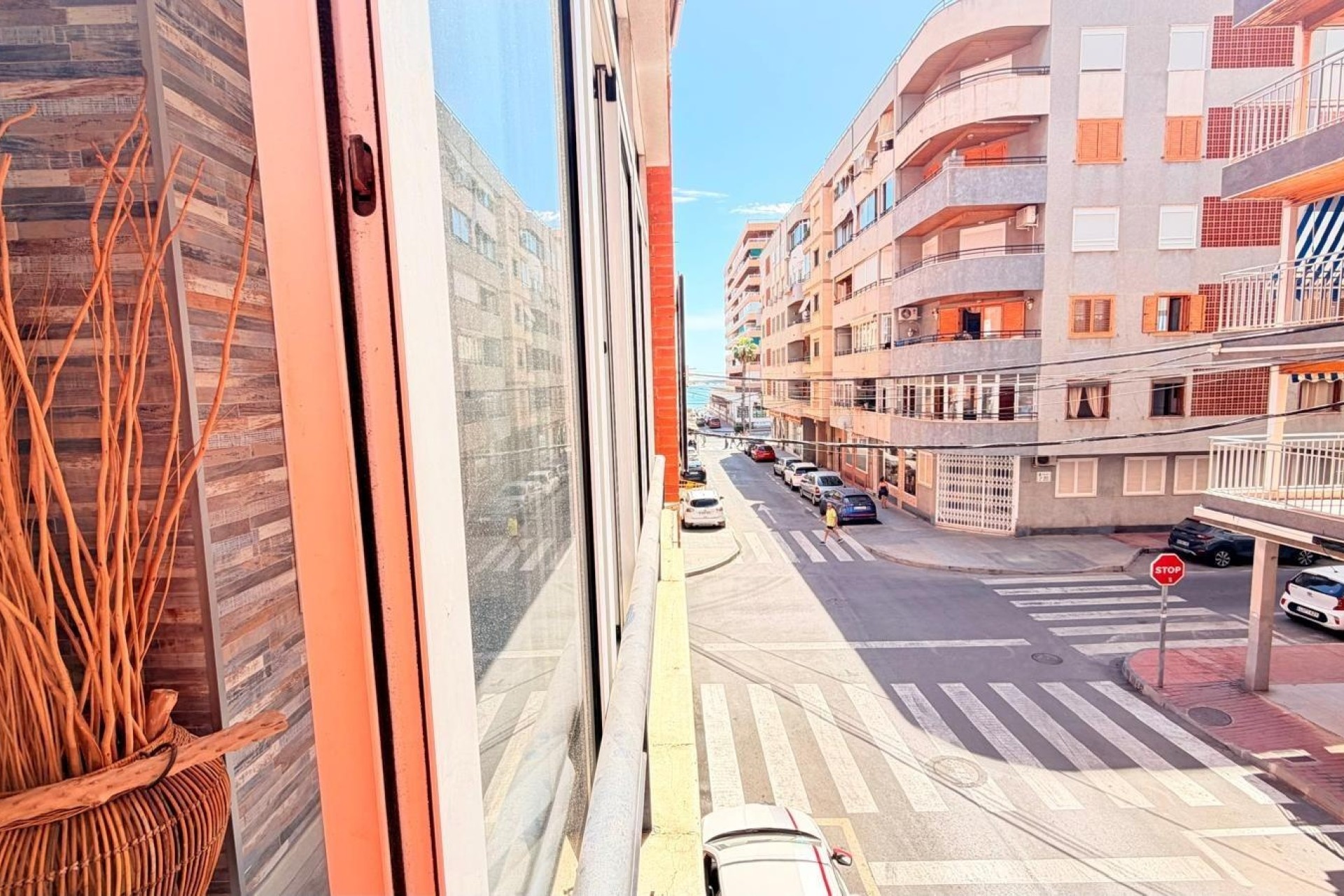 Herverkoop - Appartement / Flat -
Torrevieja - Acequion