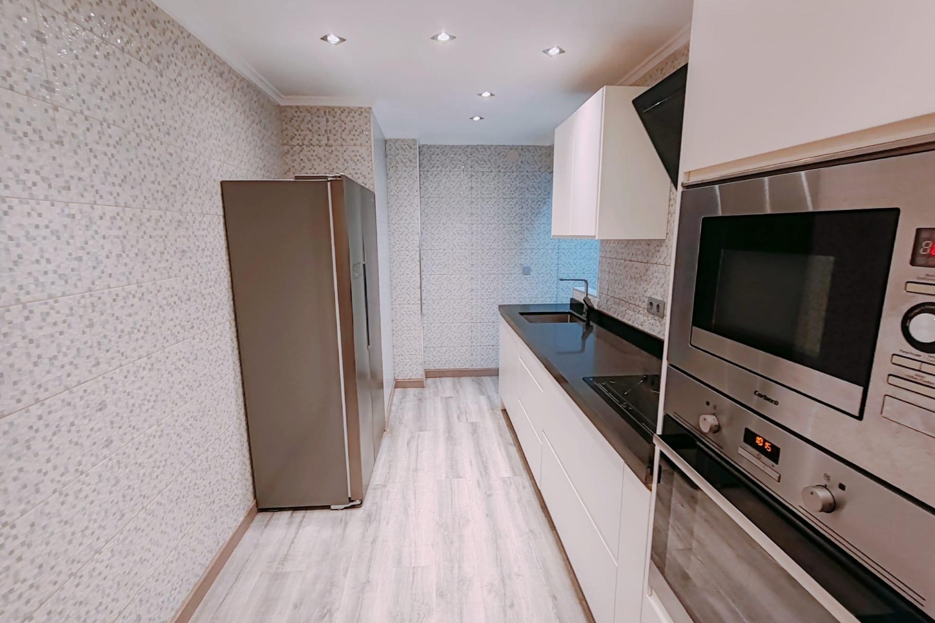 Herverkoop - Appartement / Flat -
Torrevieja - Acequion