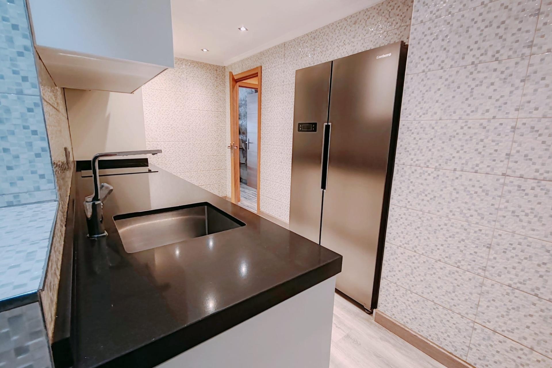 Herverkoop - Appartement / Flat -
Torrevieja - Acequion