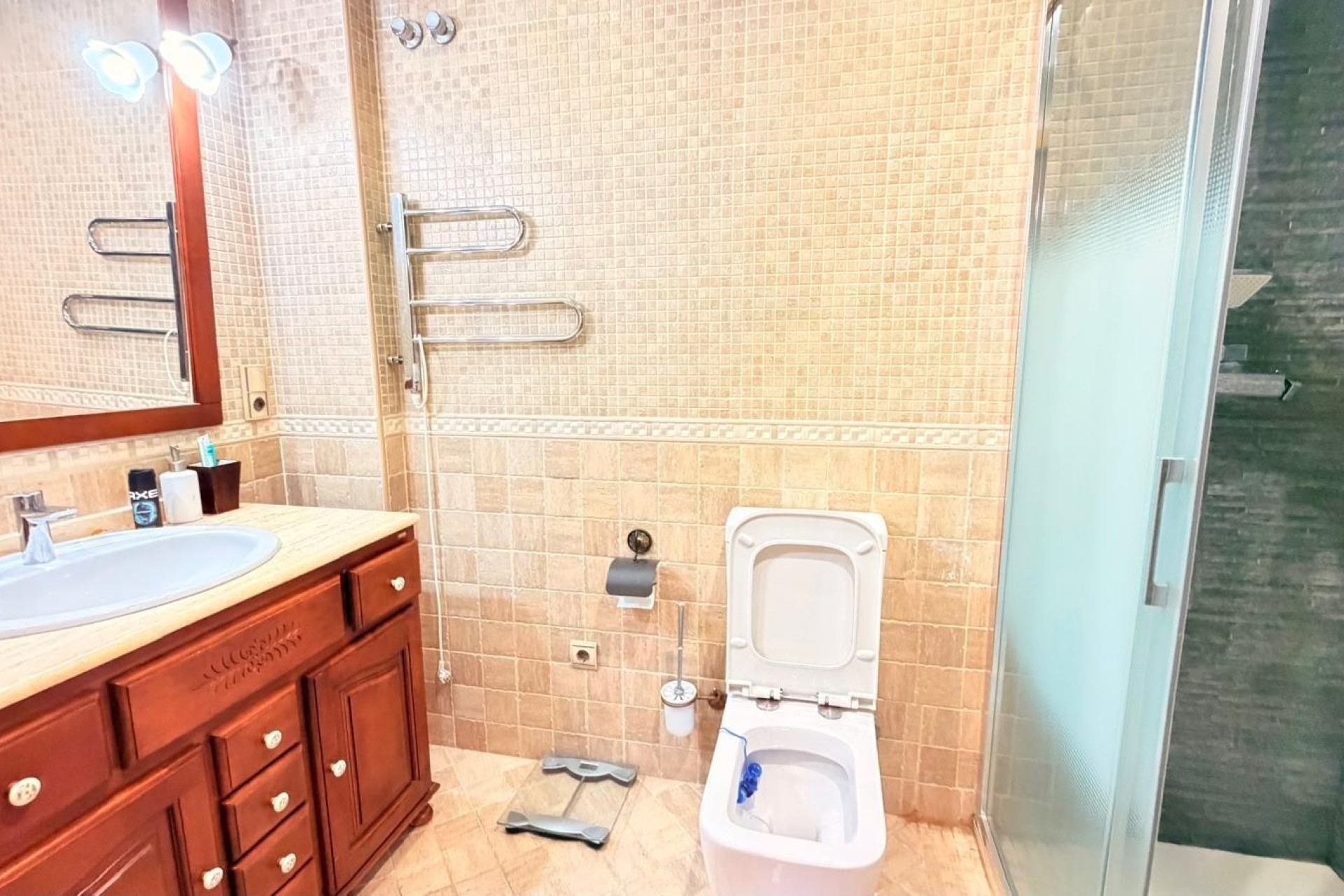 Herverkoop - Appartement / Flat -
Torrevieja - Acequion
