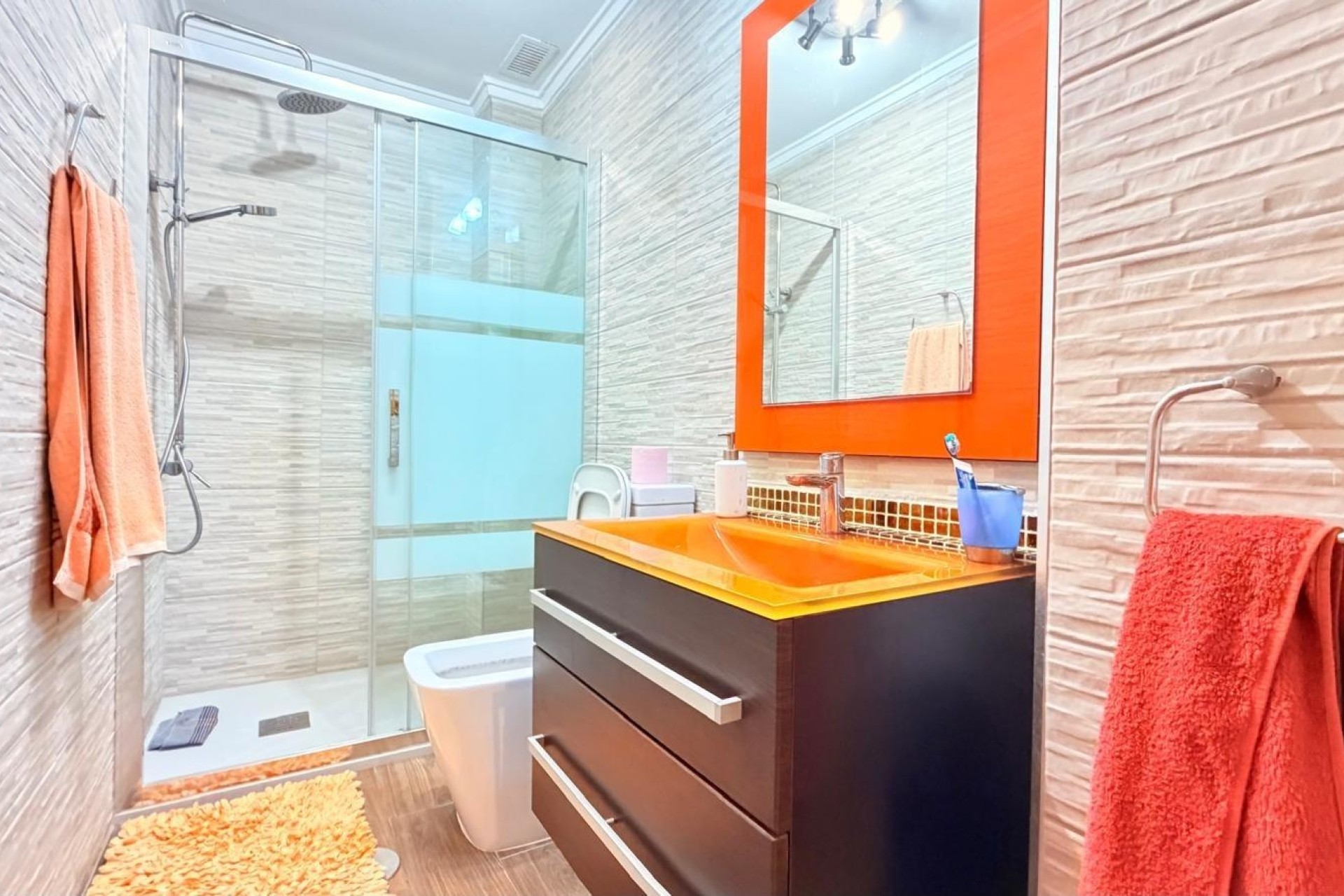 Herverkoop - Appartement / Flat -
Torrevieja - Acequion