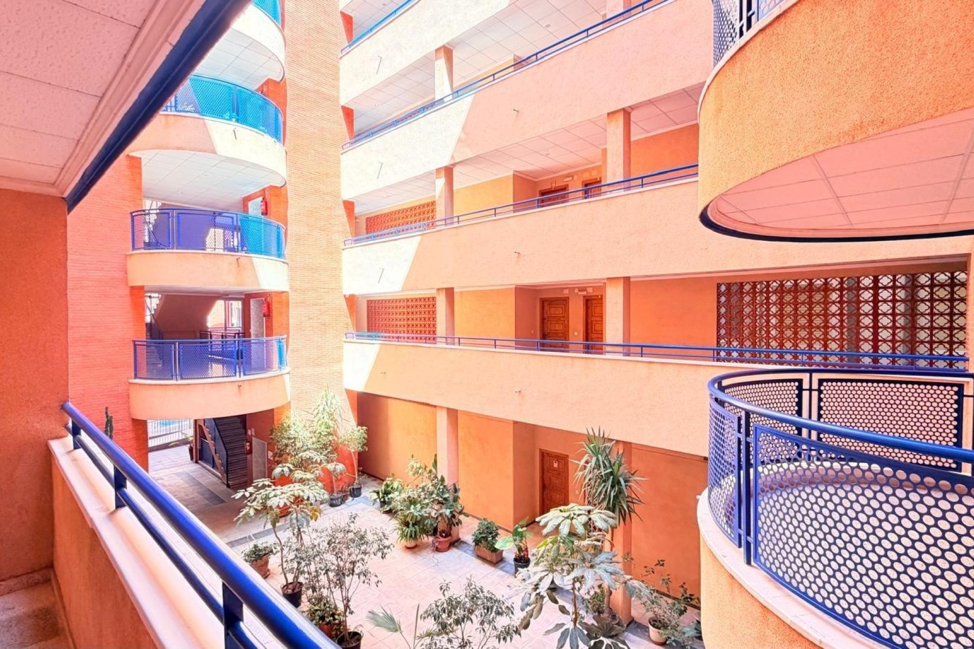 Herverkoop - Appartement / Flat -
Torrevieja - Acequion