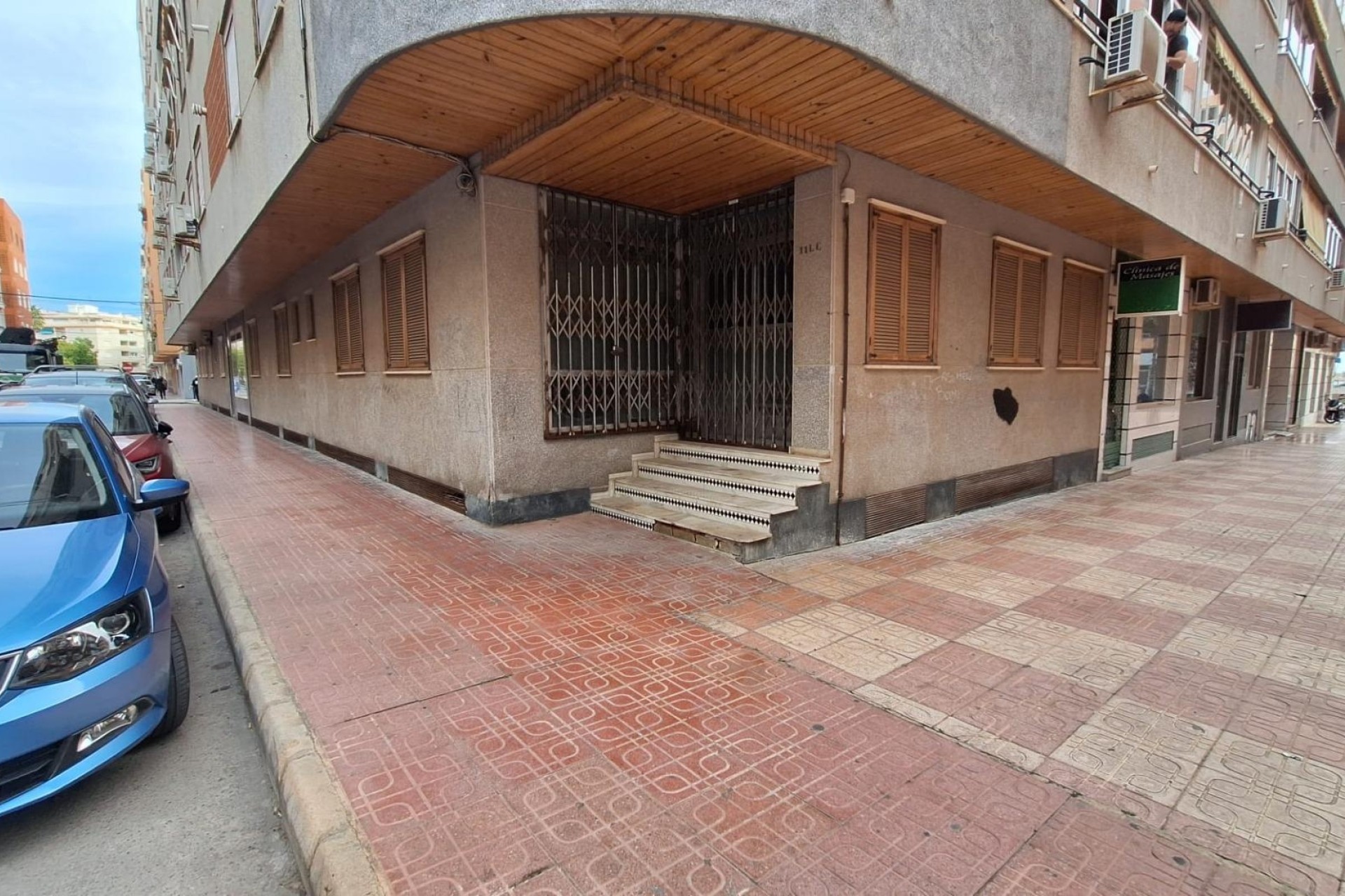 Herverkoop - Appartement / Flat -
Torrevieja - Acequion