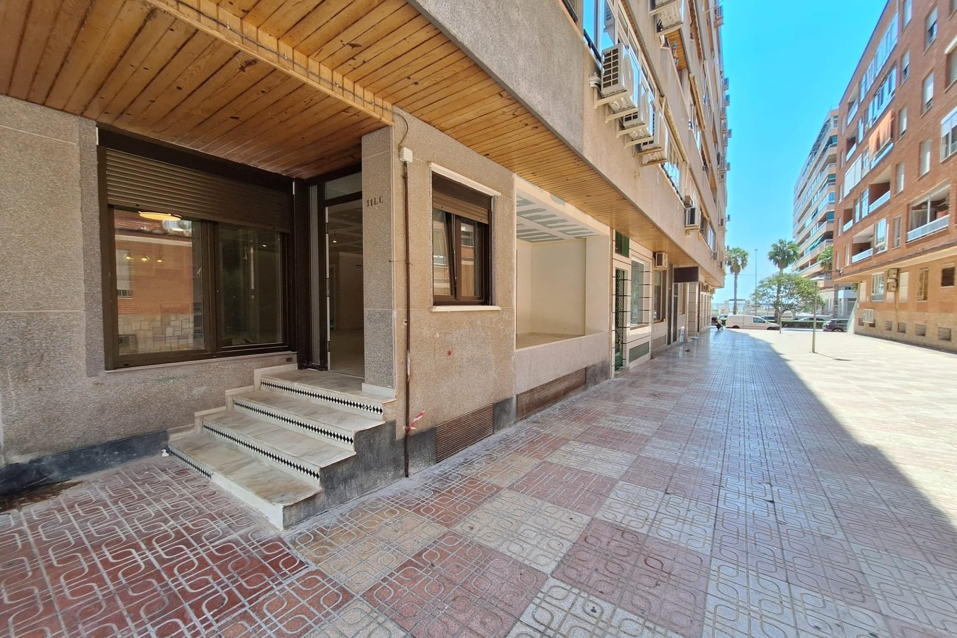 Herverkoop - Appartement / Flat -
Torrevieja - Acequion