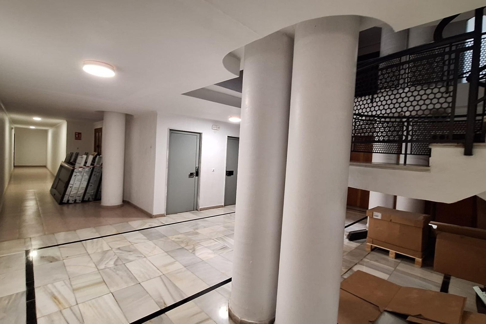 Herverkoop - Appartement / Flat -
Torrevieja - Acequion