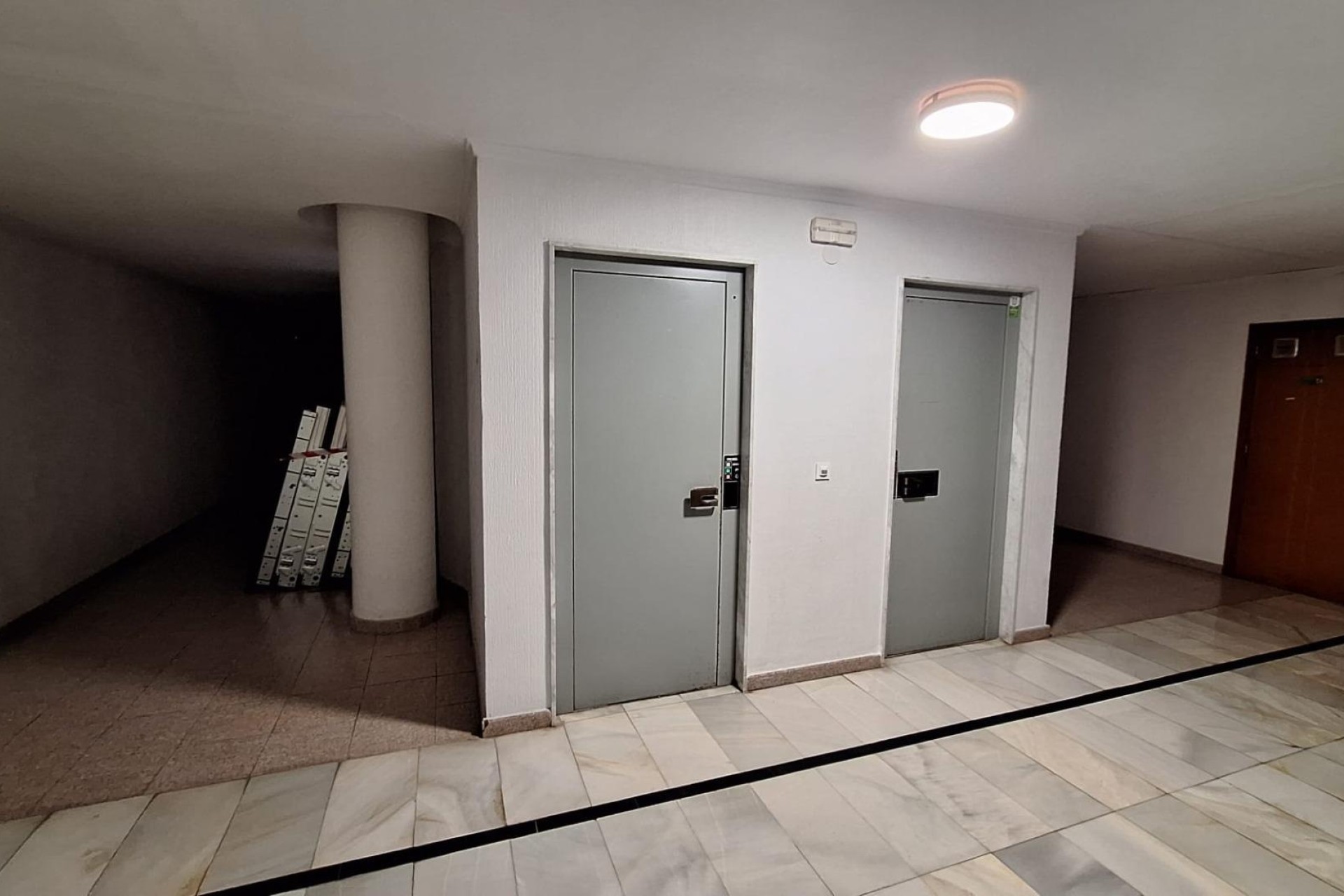 Herverkoop - Appartement / Flat -
Torrevieja - Acequion
