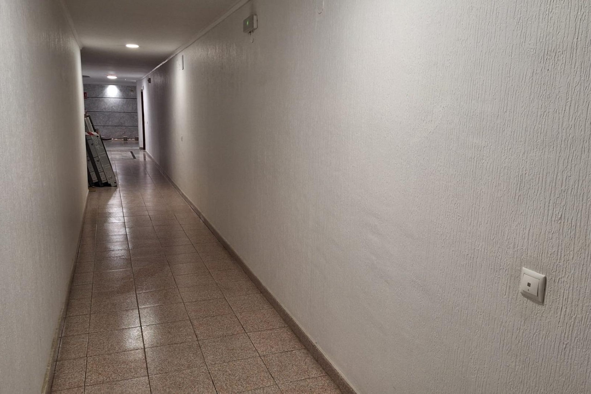 Herverkoop - Appartement / Flat -
Torrevieja - Acequion