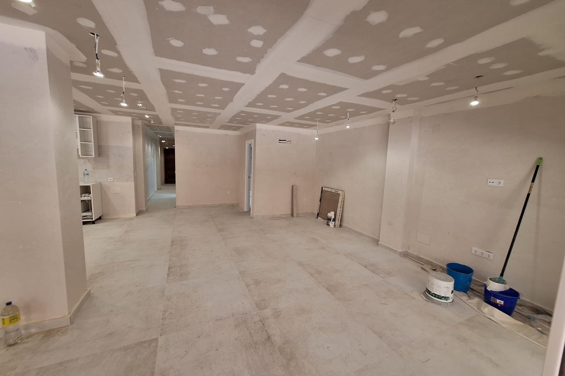 Herverkoop - Appartement / Flat -
Torrevieja - Acequion
