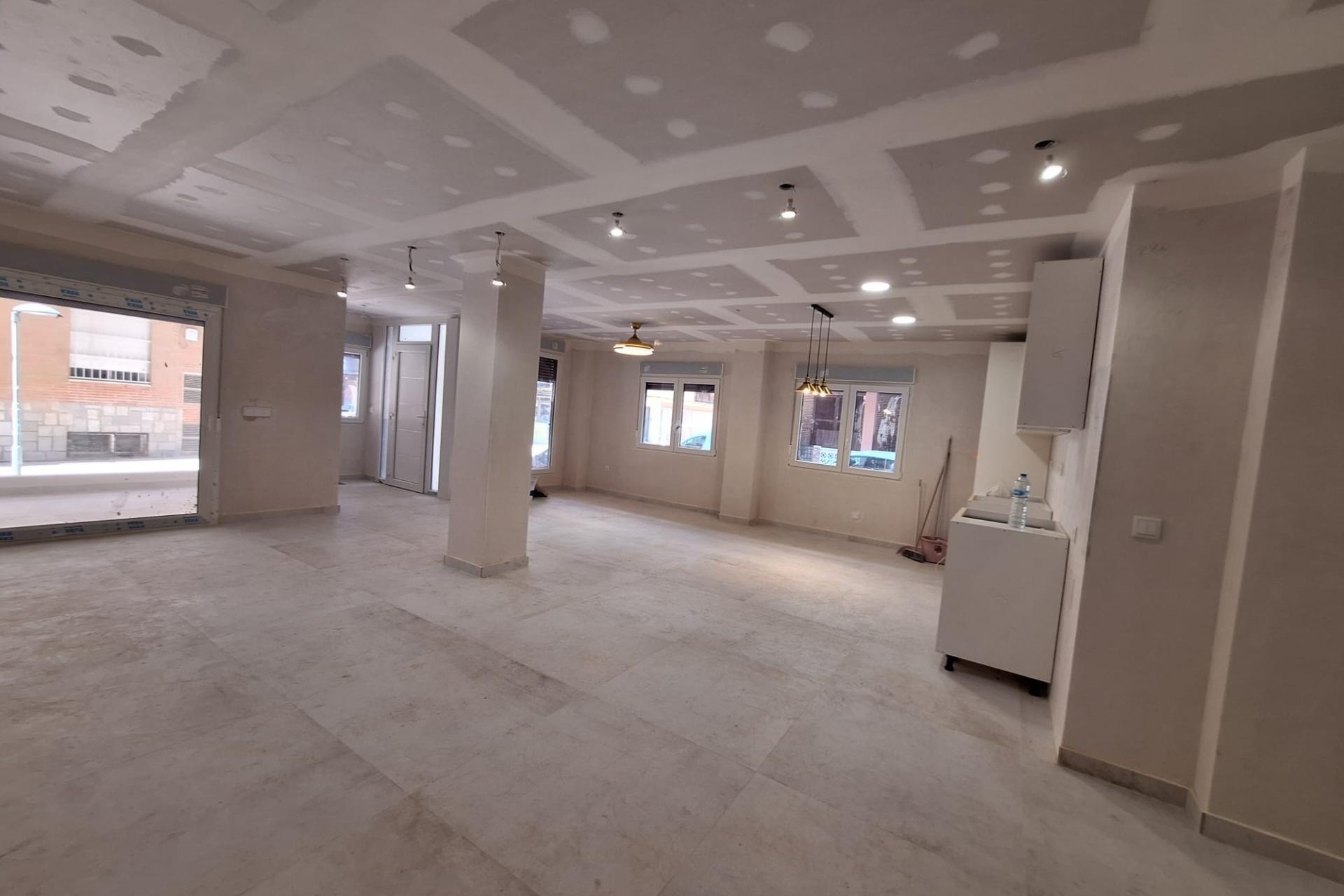 Herverkoop - Appartement / Flat -
Torrevieja - Acequion