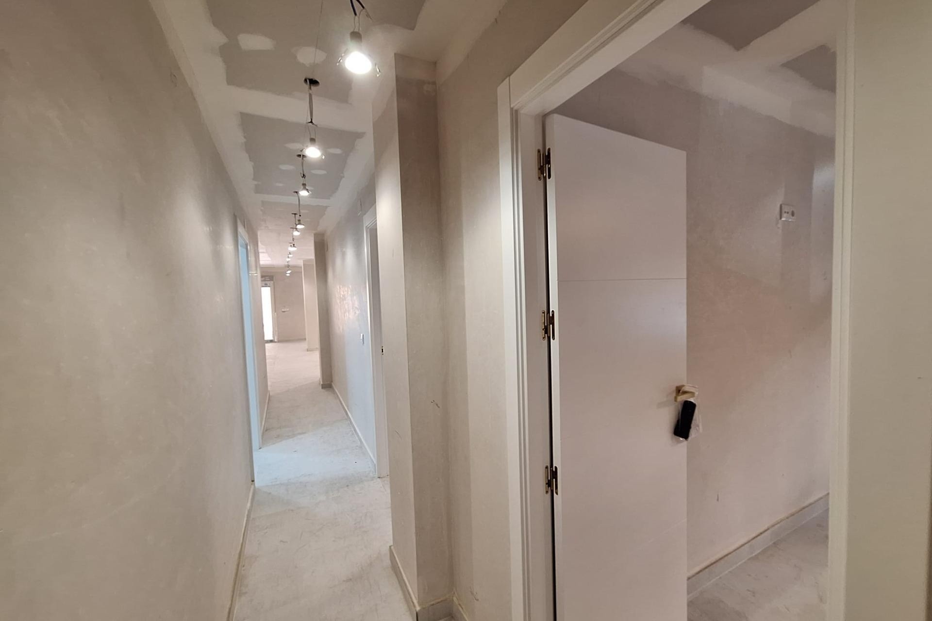 Herverkoop - Appartement / Flat -
Torrevieja - Acequion