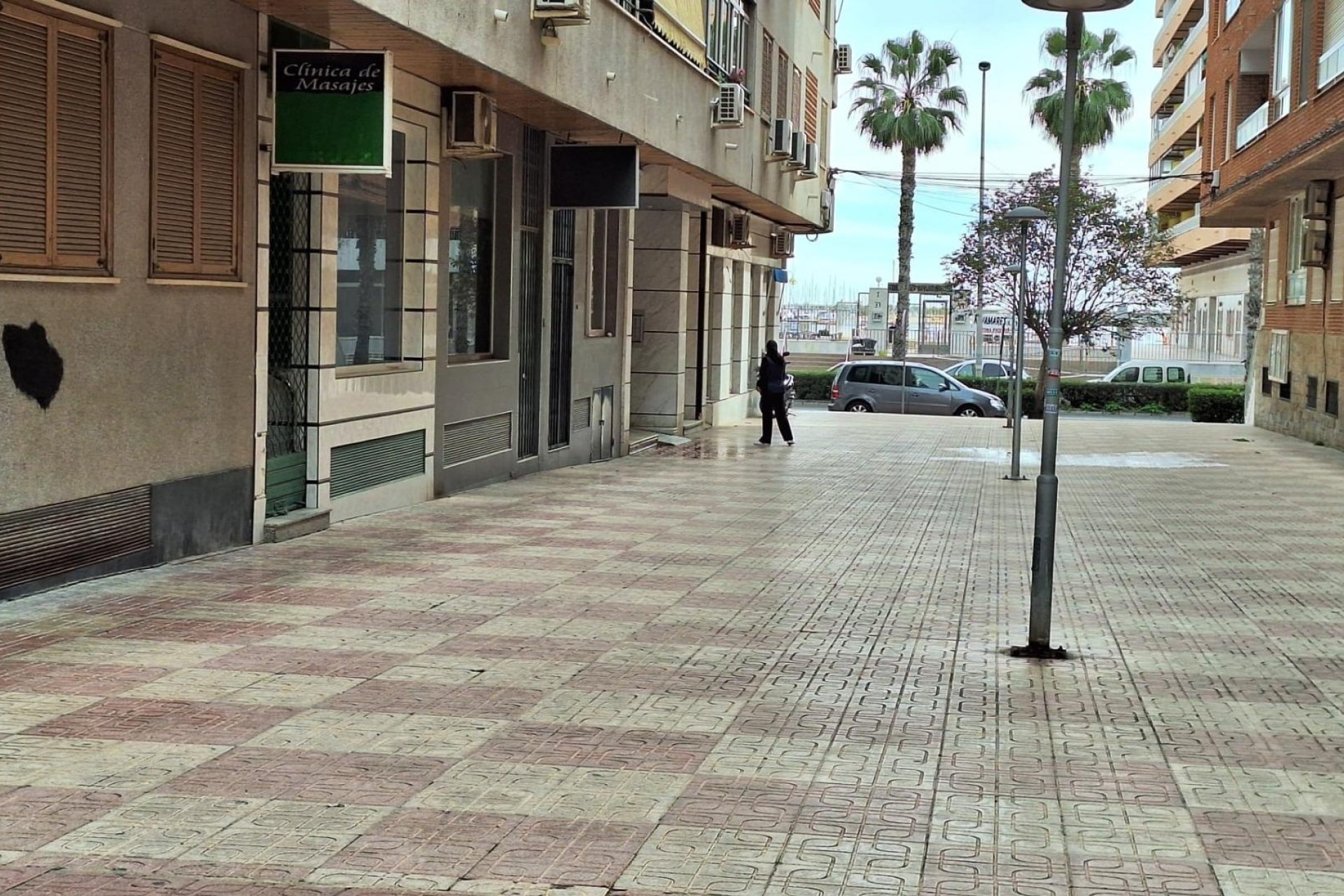Herverkoop - Appartement / Flat -
Torrevieja - Acequion