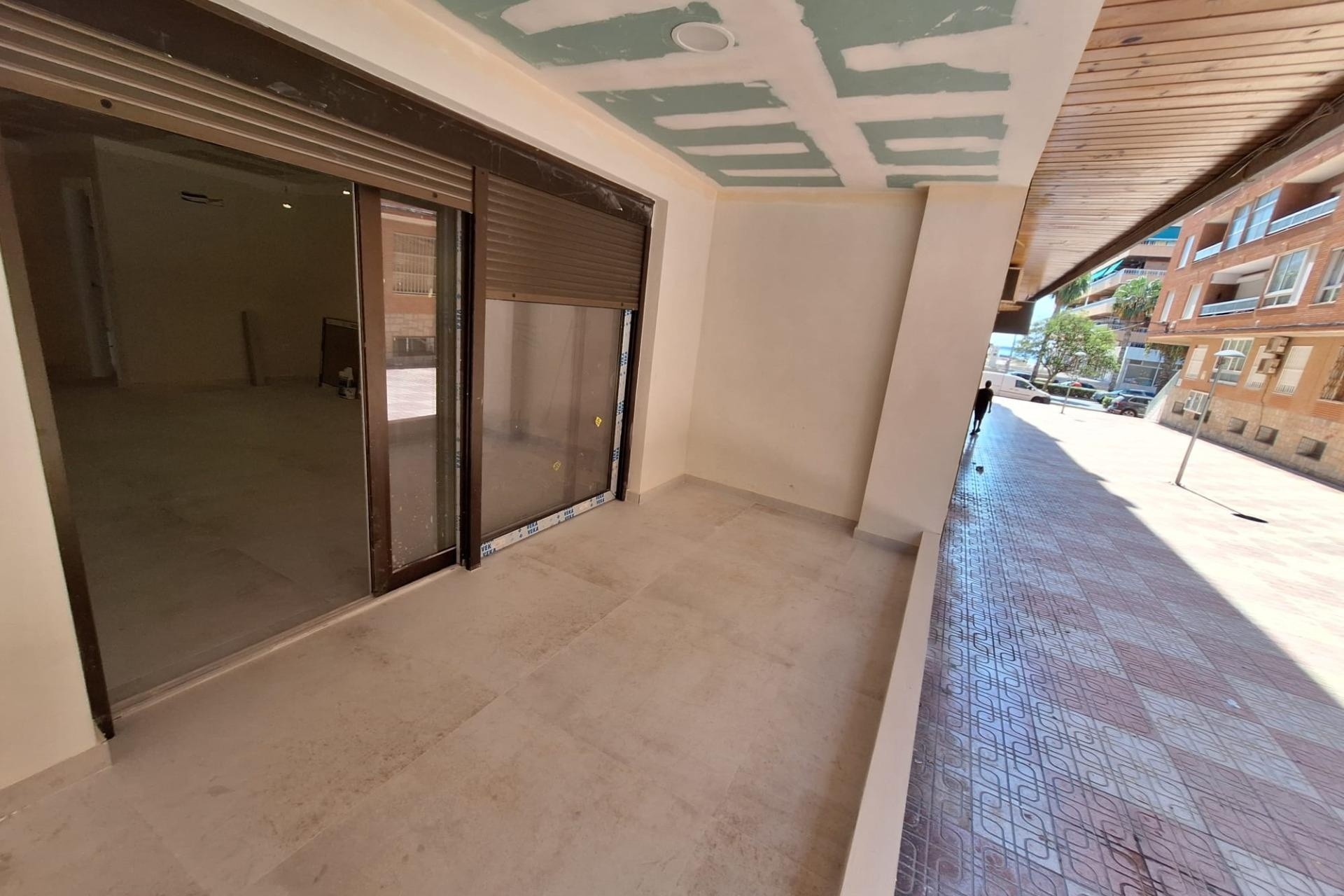Herverkoop - Appartement / Flat -
Torrevieja - Acequion