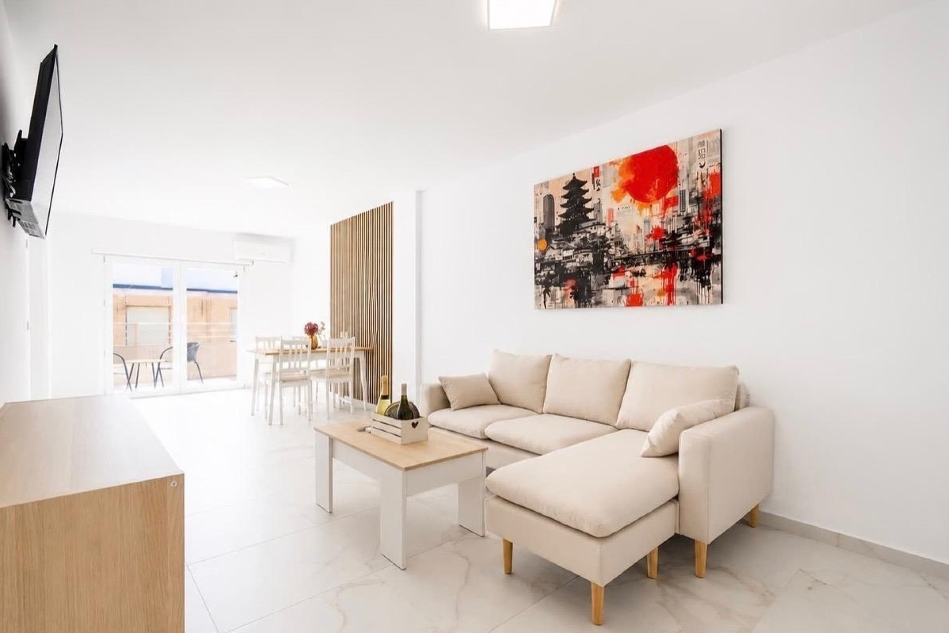 Herverkoop - Appartement / Flat -
Torrevieja - Acequion