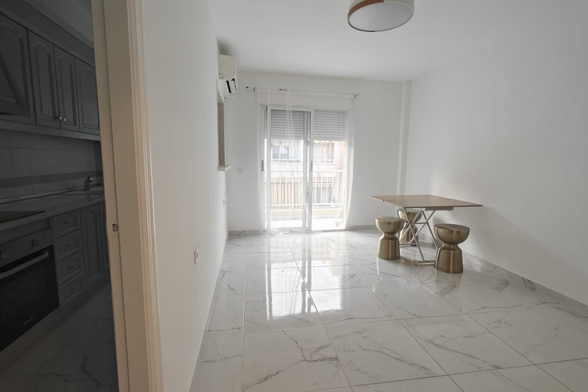 Herverkoop - Appartement / Flat -
Torrevieja - Acequion