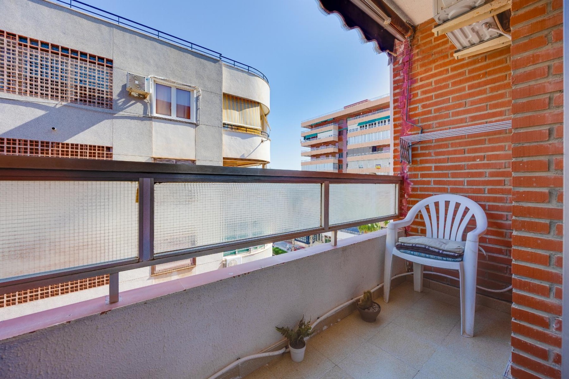 Herverkoop - Appartement / Flat -
Torrevieja - Acequion