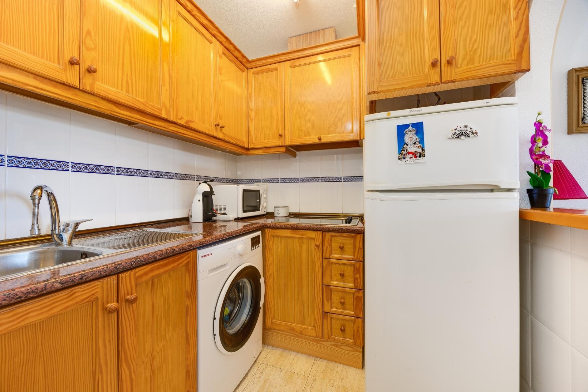 Herverkoop - Appartement / Flat -
Torrevieja - Acequion
