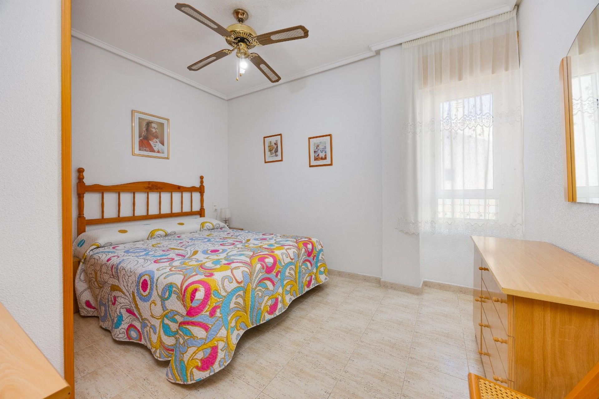 Herverkoop - Appartement / Flat -
Torrevieja - Acequion