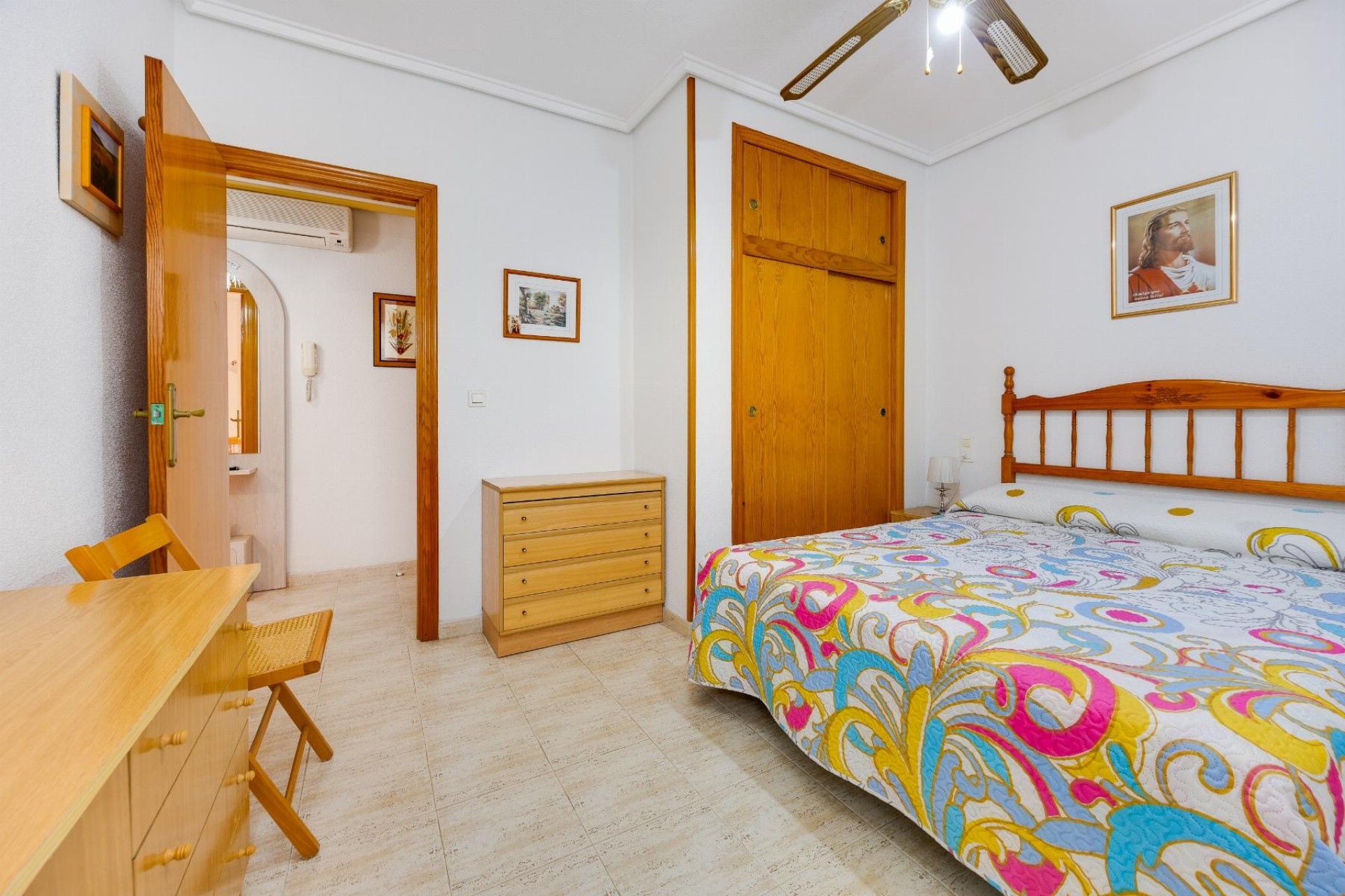 Herverkoop - Appartement / Flat -
Torrevieja - Acequion
