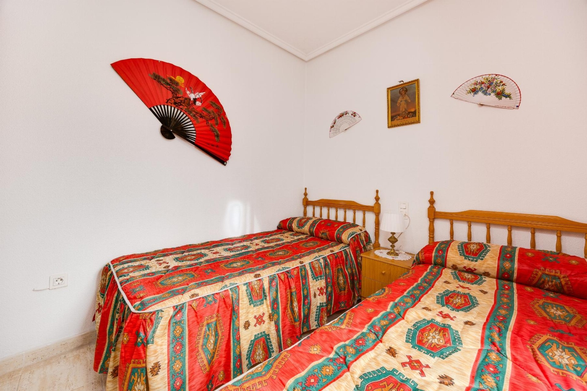 Herverkoop - Appartement / Flat -
Torrevieja - Acequion