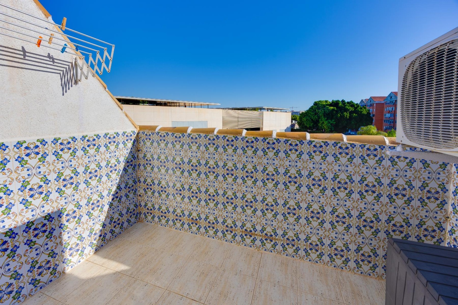 Herverkoop - Appartement / Flat -
Torrevieja - Acequion