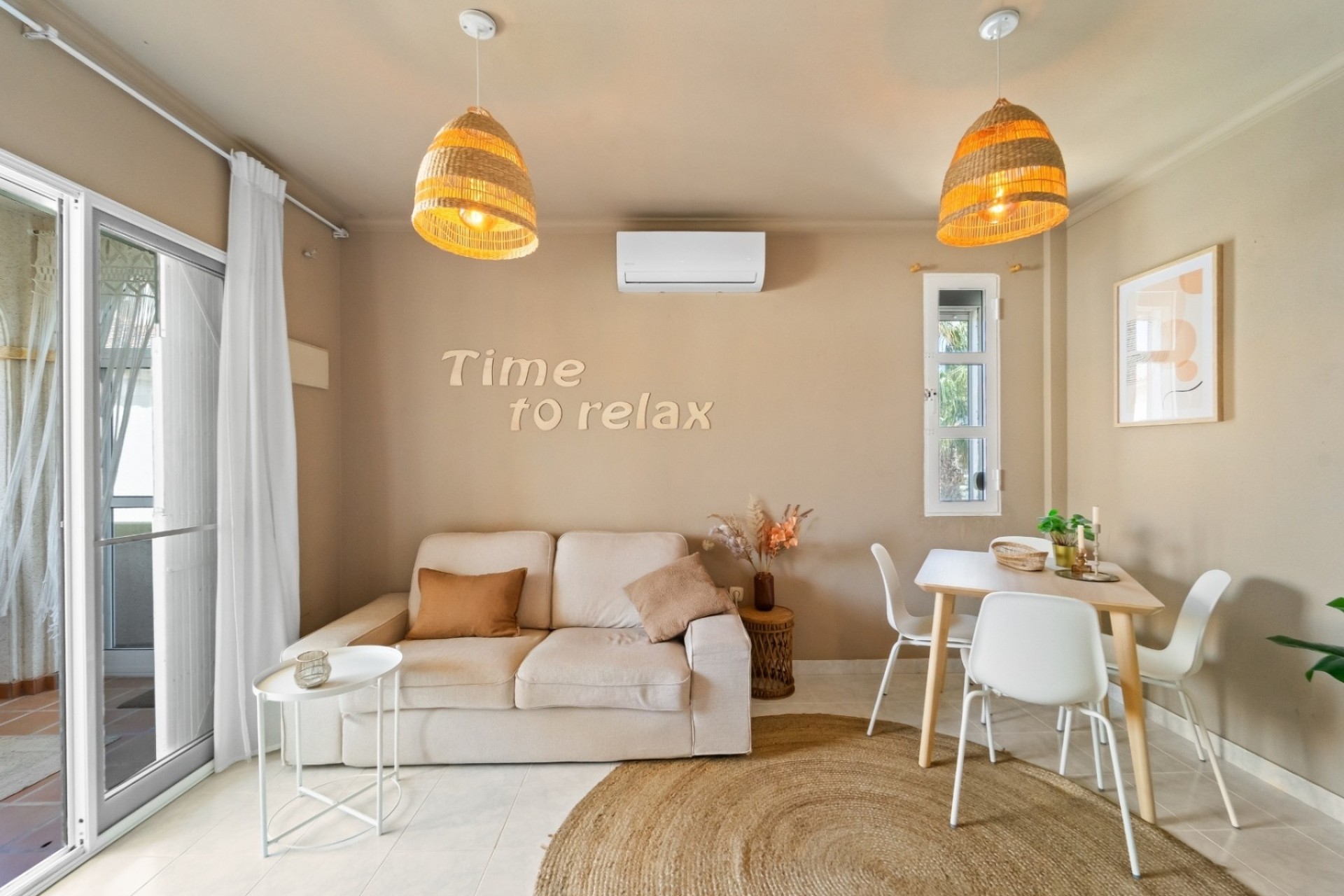 Herverkoop - Appartement / Flat -
Torrevieja - Aguas Nuevas