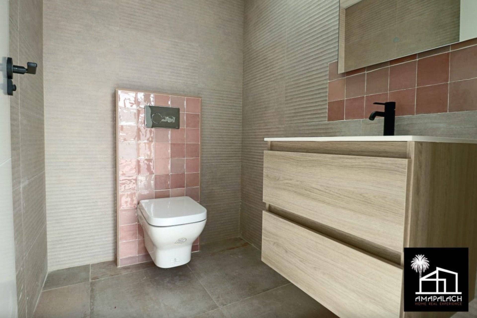 Herverkoop - Appartement / Flat -
Torrevieja - Aguas Nuevas